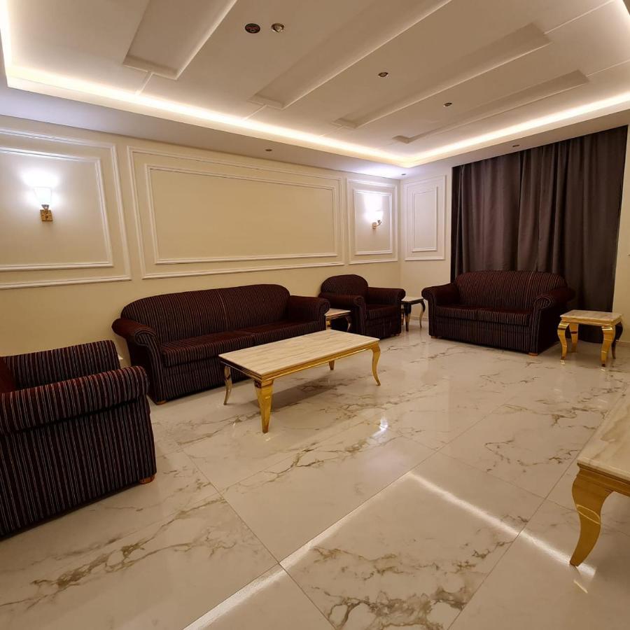 Danat Quraish Furnished Apartment Dżedda Pokój zdjęcie