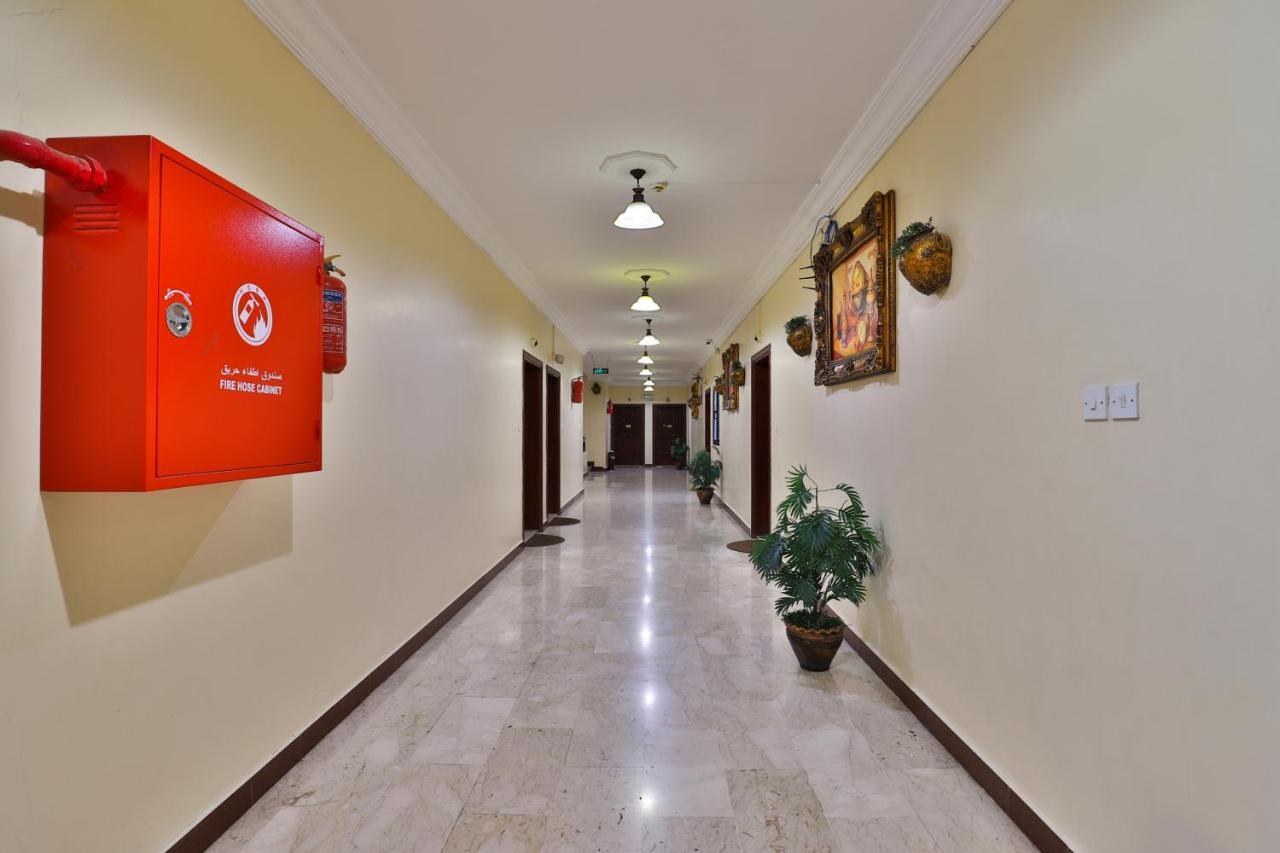 Danat Quraish Furnished Apartment Dżedda Zewnętrze zdjęcie